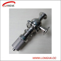 316L Stainless Steel Sanitary Safety Relief Valve